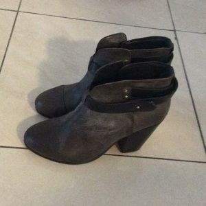 Rag&bone boots
